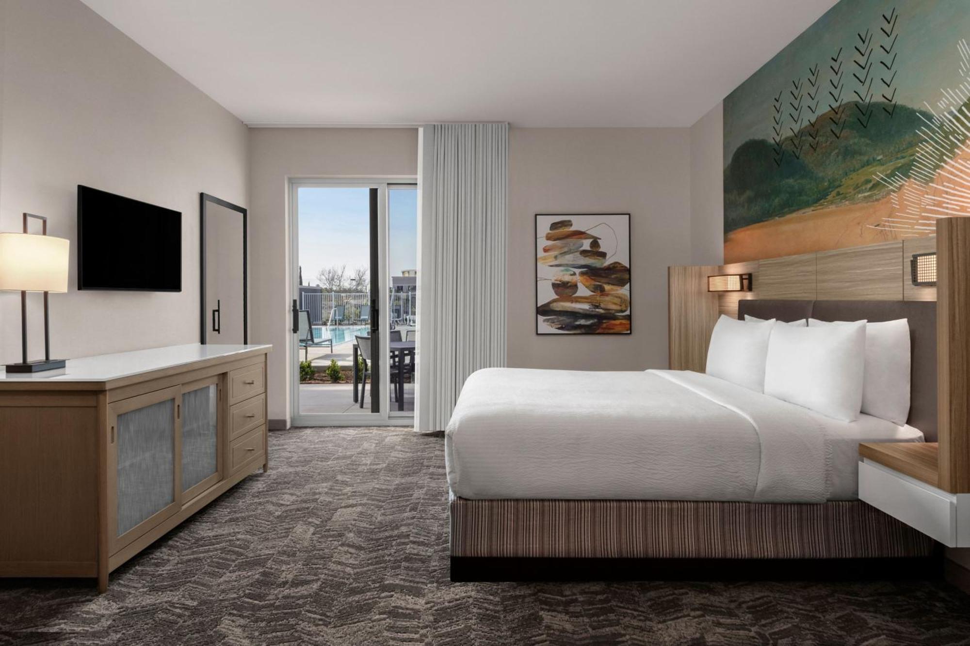 Springhill Suites By Marriott Chula Vista Eastlake Экстерьер фото