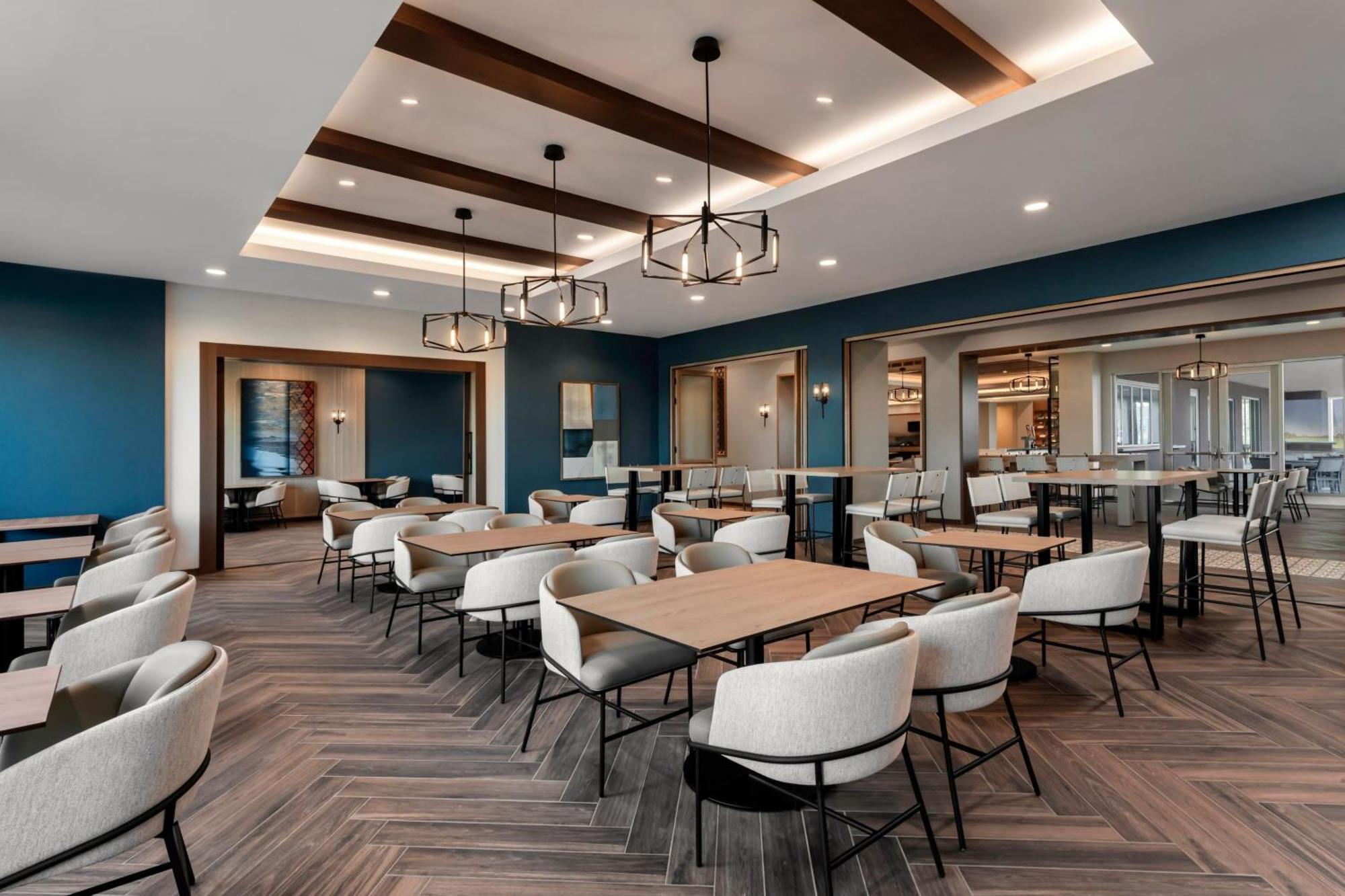 Springhill Suites By Marriott Chula Vista Eastlake Экстерьер фото