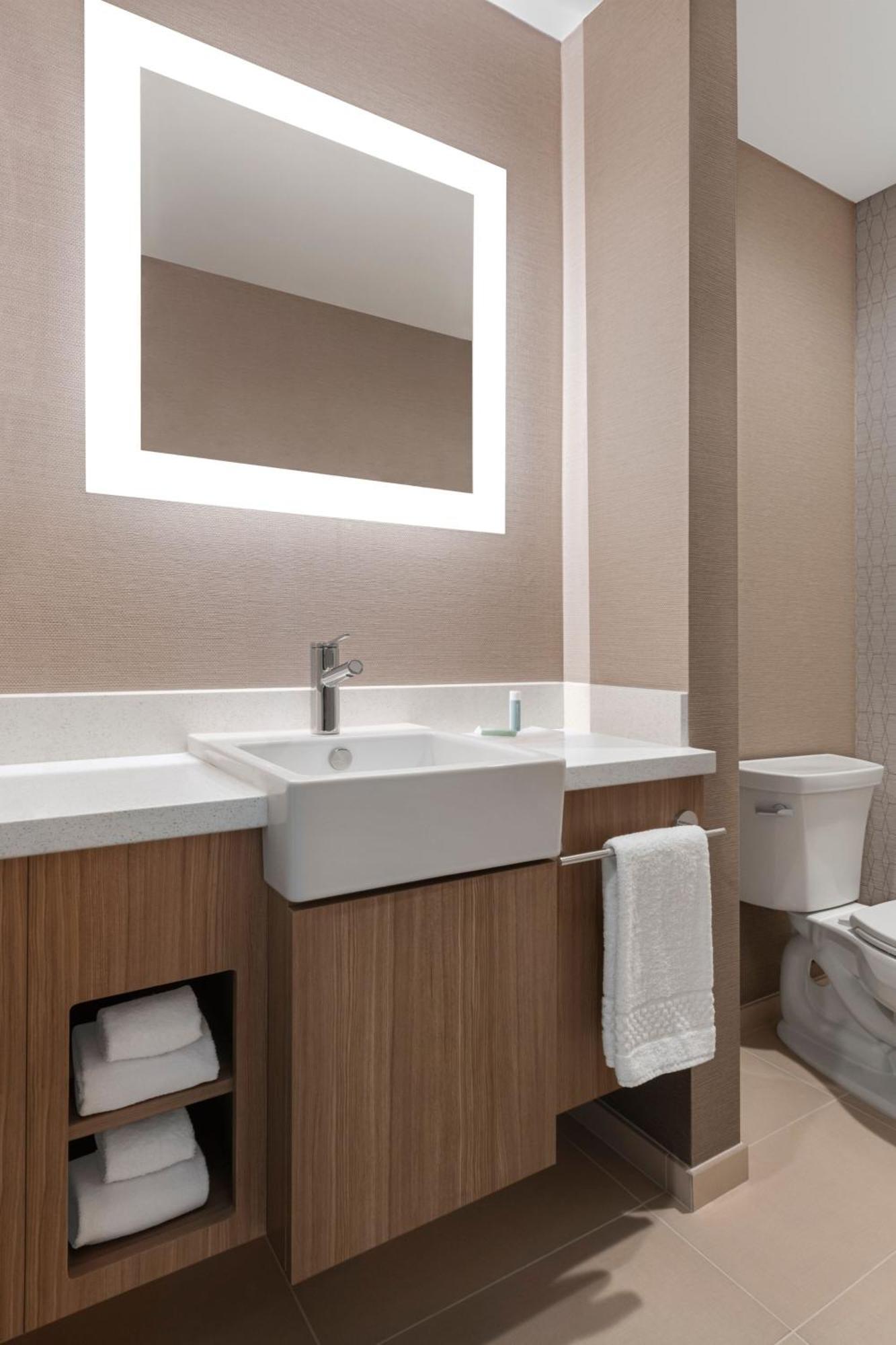 Springhill Suites By Marriott Chula Vista Eastlake Экстерьер фото