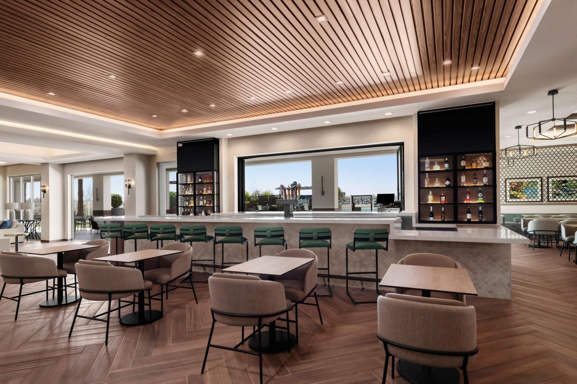 Springhill Suites By Marriott Chula Vista Eastlake Экстерьер фото