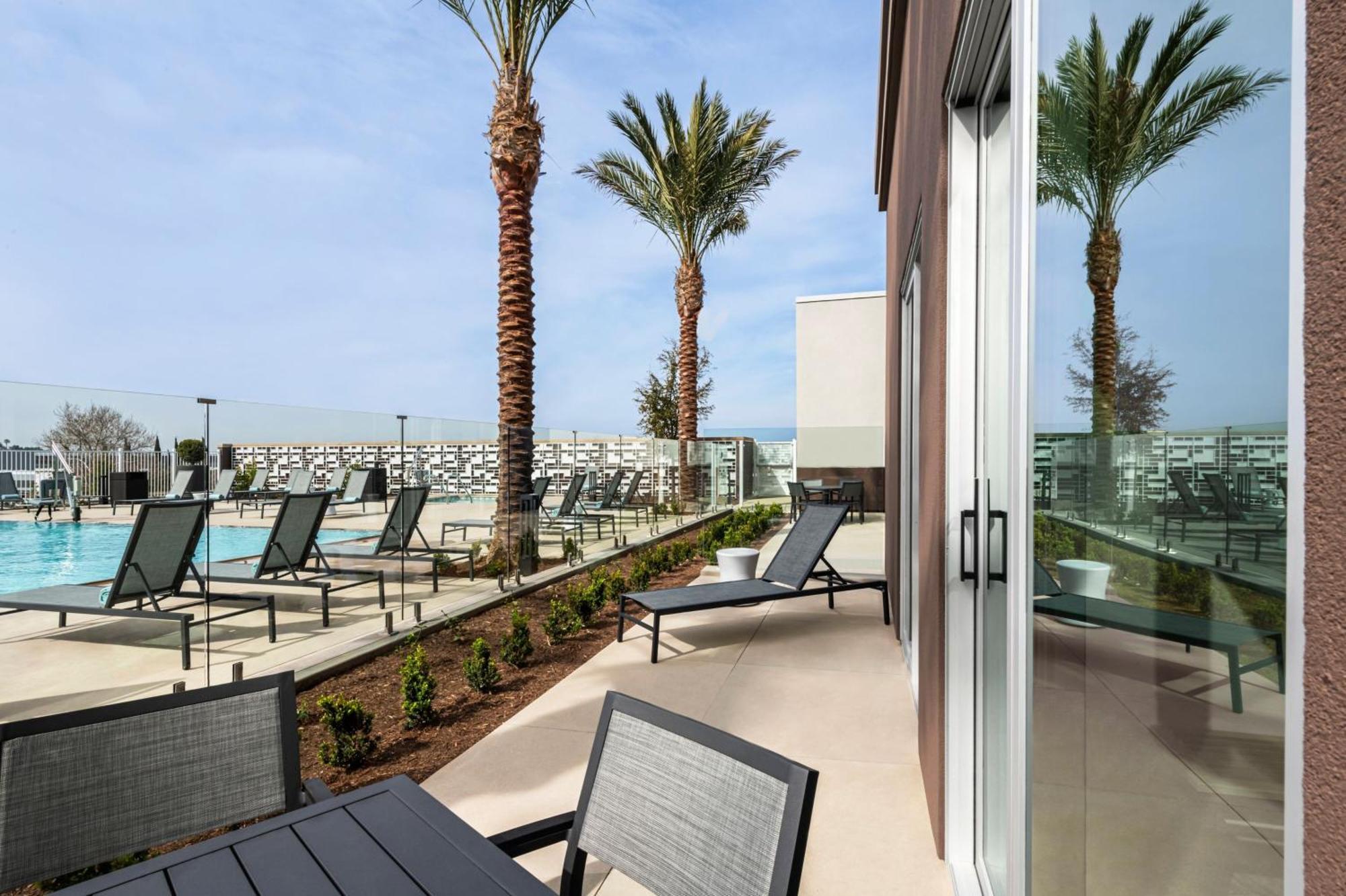 Springhill Suites By Marriott Chula Vista Eastlake Экстерьер фото