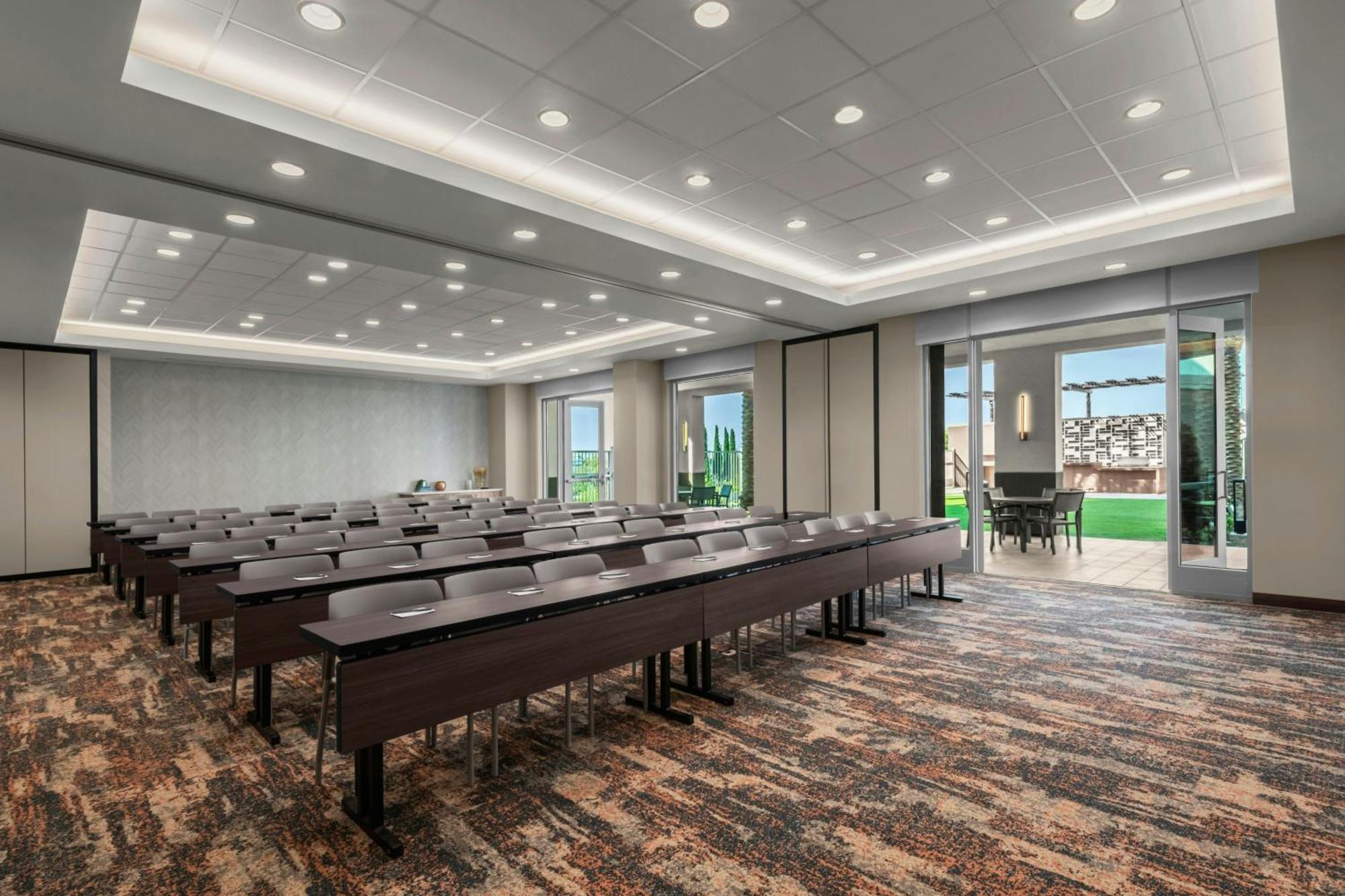Springhill Suites By Marriott Chula Vista Eastlake Экстерьер фото