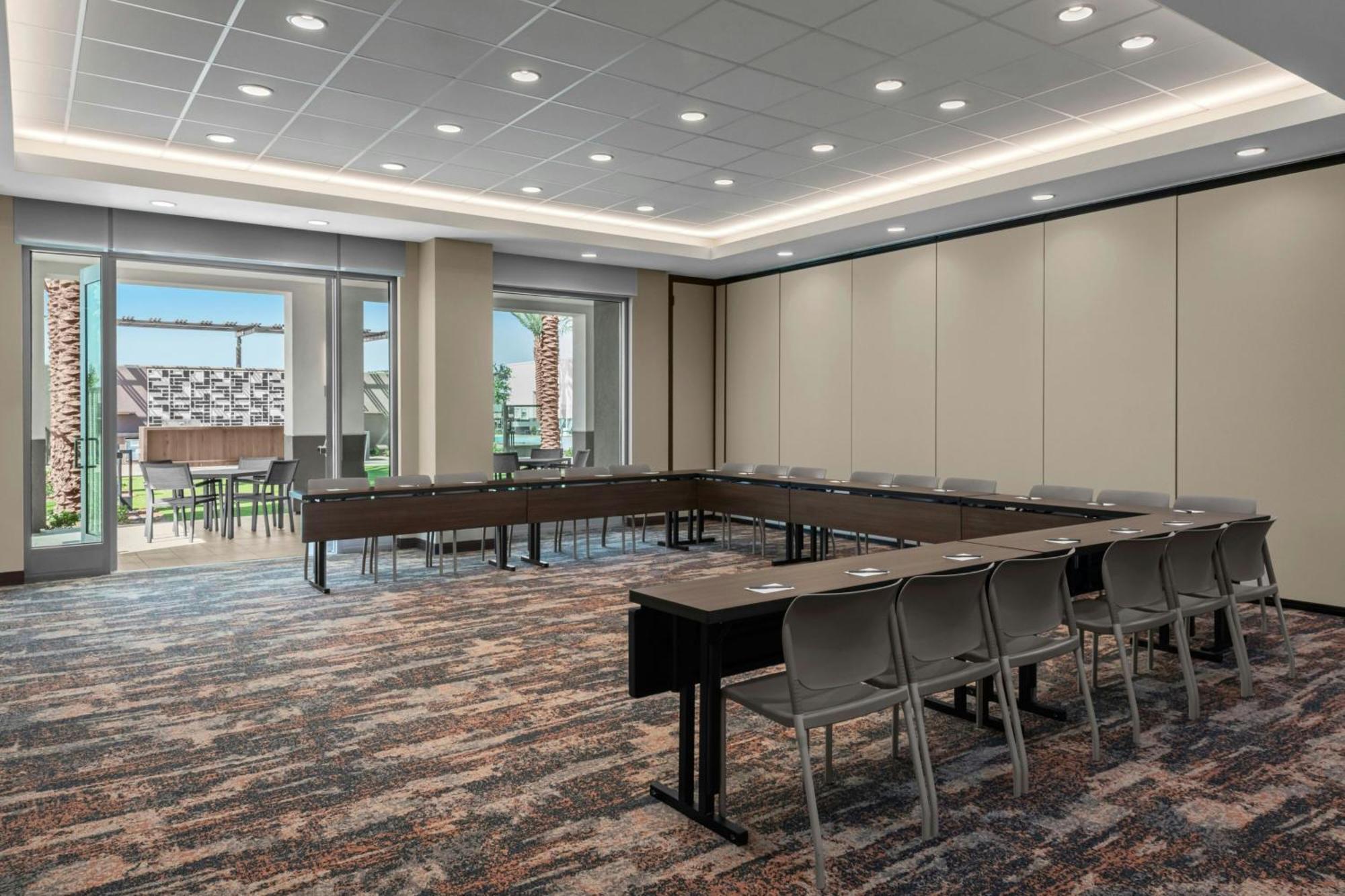 Springhill Suites By Marriott Chula Vista Eastlake Экстерьер фото